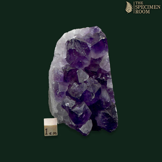 Premium Uruguayan Amethyst