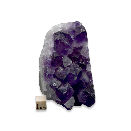 Premium Uruguayan Amethyst