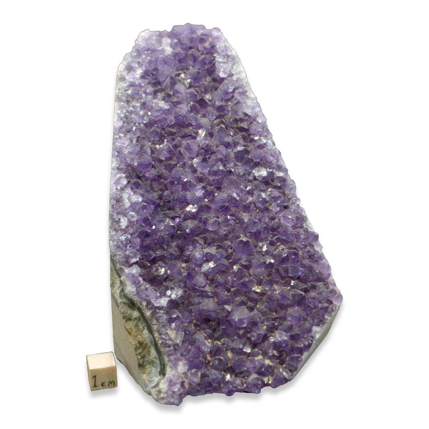 Premium Uruguayan Amethyst