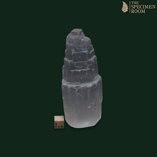 4" Selenite Mountain