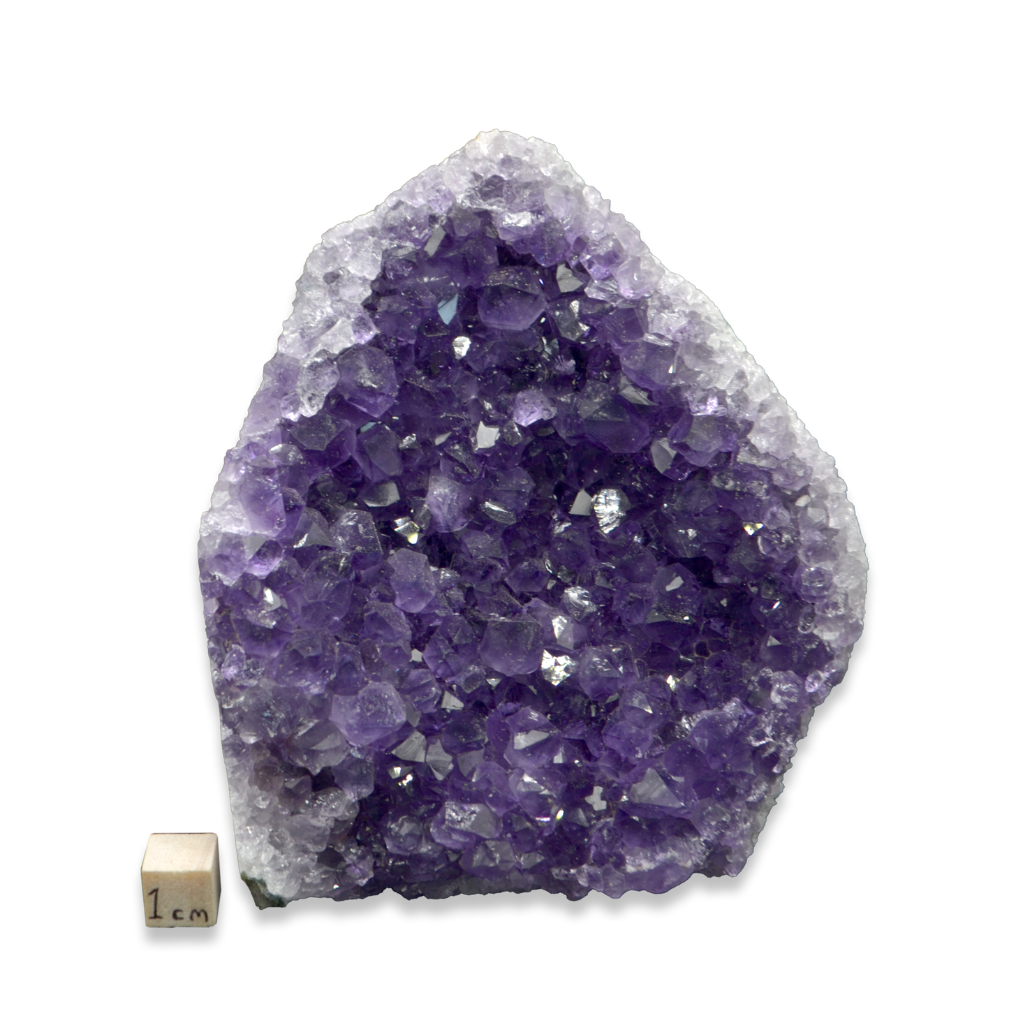 Premium Uruguayan Amethyst