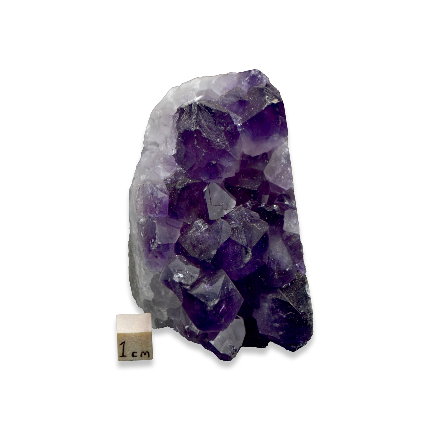 Premium Uruguayan Amethyst