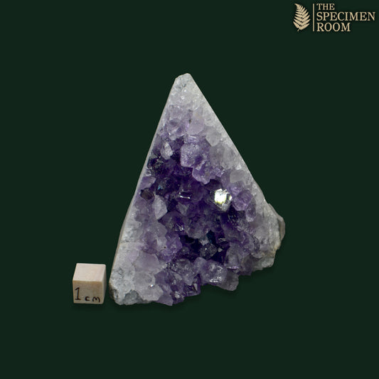 Premium Uruguayan Amethyst