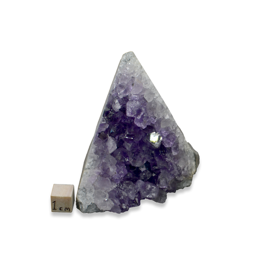 Premium Uruguayan Amethyst